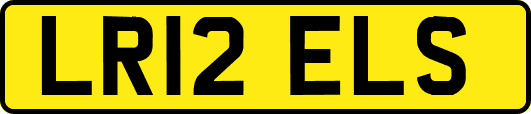 LR12ELS