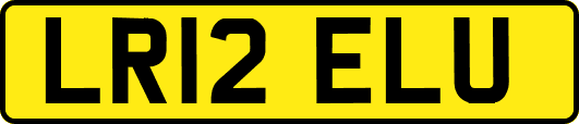 LR12ELU
