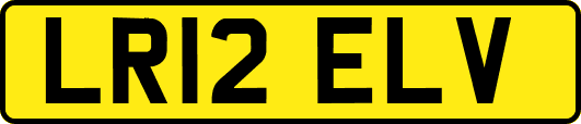 LR12ELV