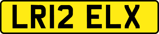 LR12ELX