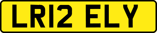 LR12ELY
