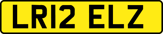 LR12ELZ