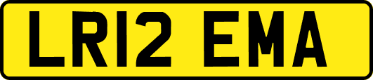 LR12EMA
