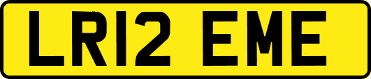 LR12EME