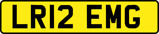 LR12EMG