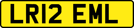 LR12EML