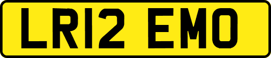 LR12EMO