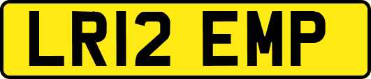 LR12EMP