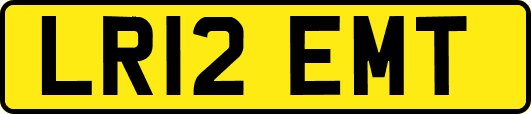 LR12EMT
