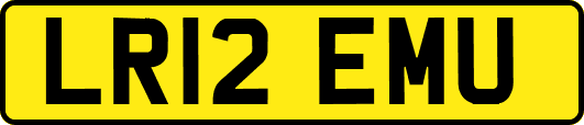 LR12EMU