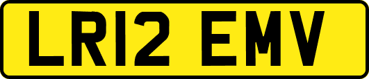 LR12EMV