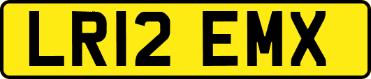 LR12EMX