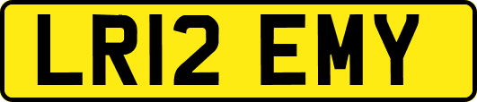 LR12EMY