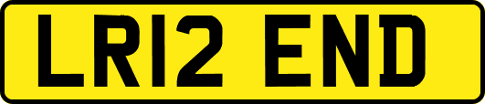 LR12END
