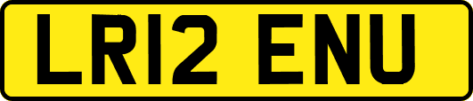 LR12ENU