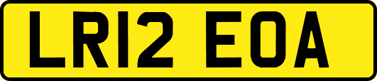 LR12EOA