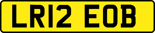 LR12EOB