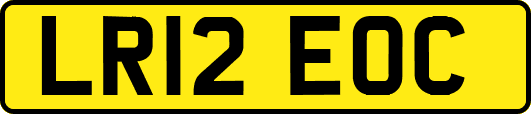 LR12EOC
