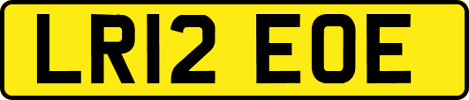 LR12EOE