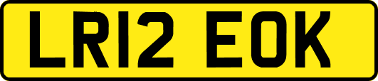 LR12EOK