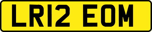 LR12EOM