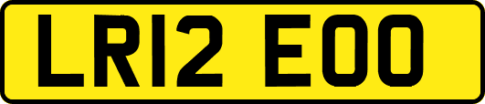 LR12EOO