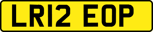 LR12EOP