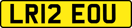 LR12EOU