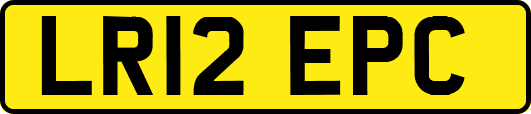 LR12EPC