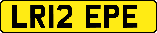 LR12EPE