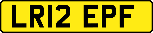 LR12EPF