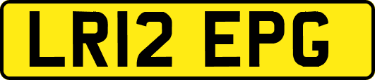 LR12EPG