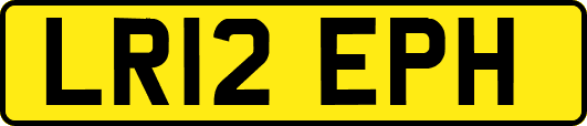 LR12EPH