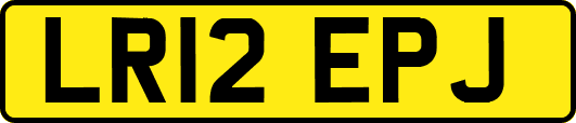 LR12EPJ