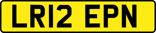 LR12EPN