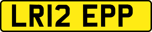 LR12EPP