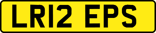 LR12EPS