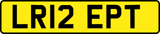 LR12EPT