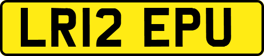 LR12EPU