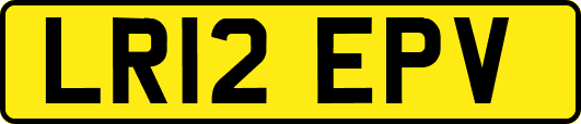 LR12EPV