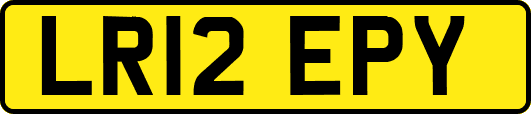 LR12EPY