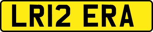 LR12ERA