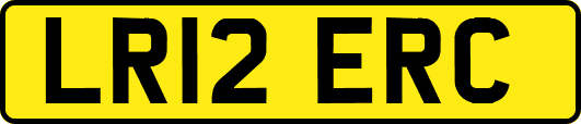LR12ERC