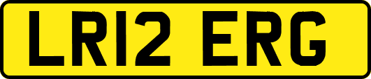 LR12ERG