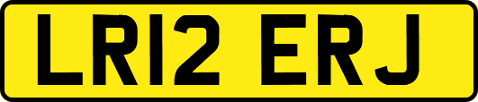 LR12ERJ