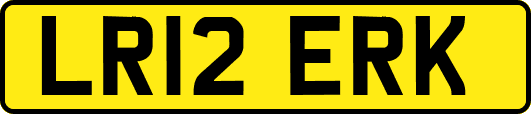 LR12ERK