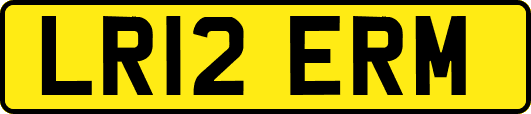 LR12ERM