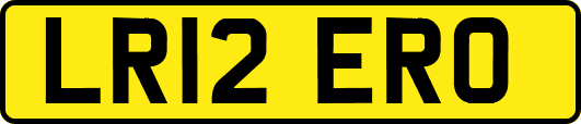 LR12ERO
