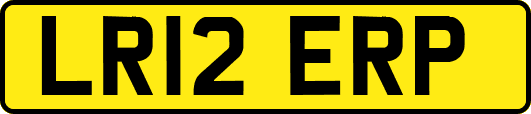 LR12ERP
