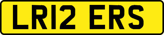 LR12ERS